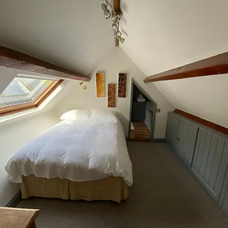 St Marys Mount Bed & Breakfast