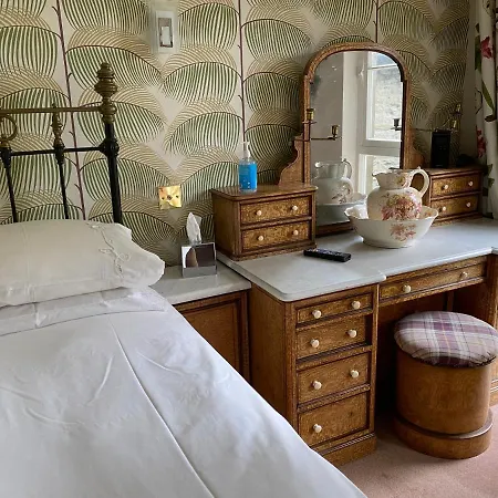 Bed & Breakfast St Marys Mount 4*