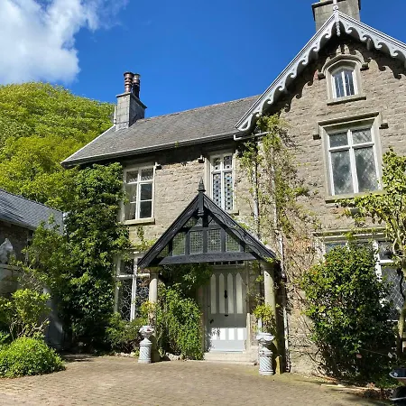 St Marys Mount Bed & Breakfast Ulverston