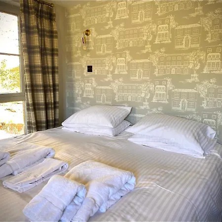 Bed & Breakfast St Marys Mount Ulverston