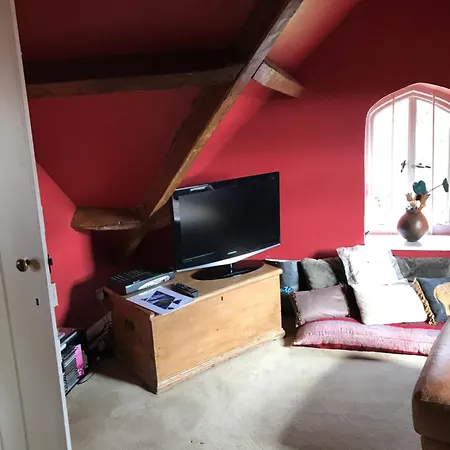Bed & Breakfast St Marys Mount Ulverston