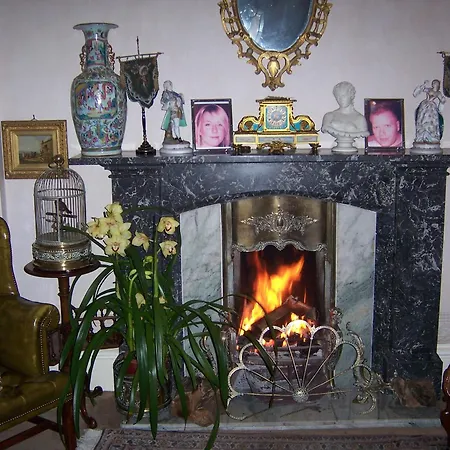 Bed & Breakfast St Marys Mount Ulverston