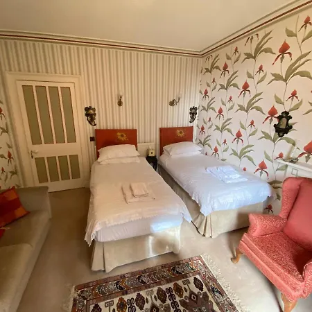 St Marys Mount Bed & Breakfast 4*