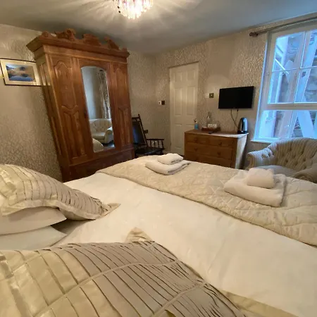 St Marys Mount 4* Ulverston