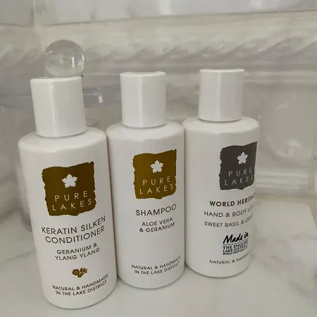 St Marys Mount Frühstückspension 4*