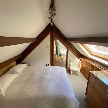 St Marys Mount Frühstückspension Ulverston