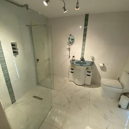 Bed and breakfast St Marys Mount Ulverston