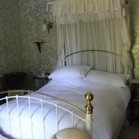 St Marys Mount 4*