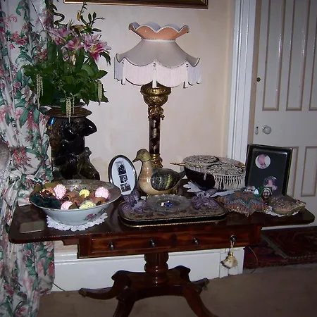 St Marys Mount Bed & Breakfast