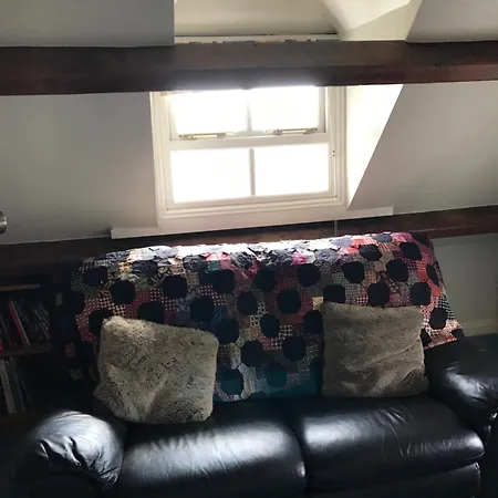 Frühstückspension St Marys Mount Ulverston