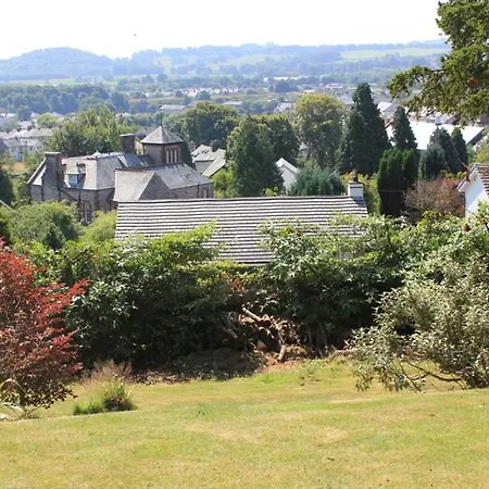 St Marys Mount Bed & Breakfast 4*