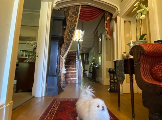 Bed & Breakfast St Marys Mount