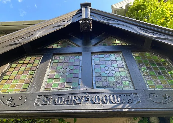 St Marys Mount 4* Ulverston