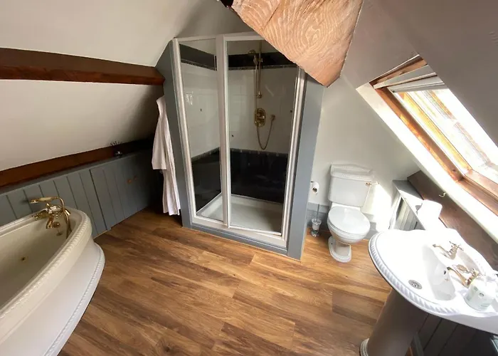 Bed & Breakfast St Marys Mount 4*