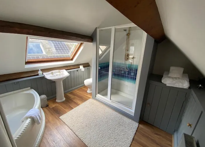 Bed & Breakfast St Marys Mount