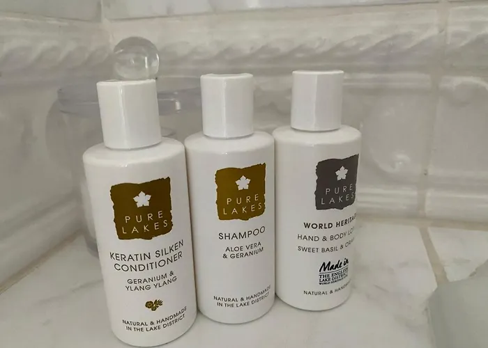 St Marys Mount Bed & Breakfast 4*