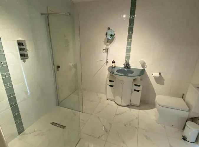 Bed & Breakfast St Marys Mount Ulverston