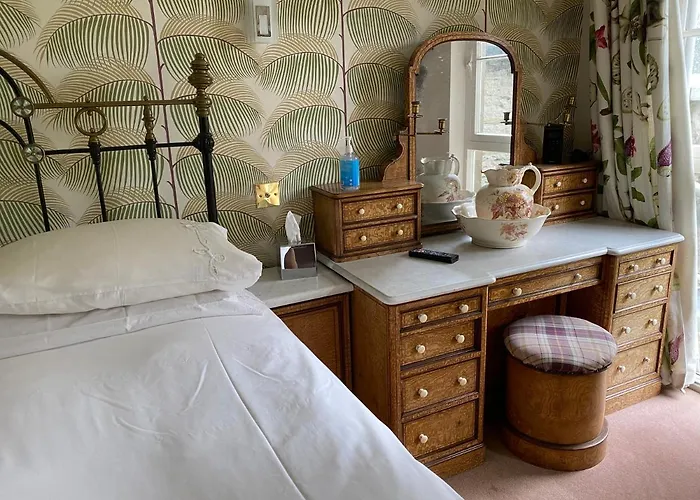 Bed & Breakfast St Marys Mount 4*