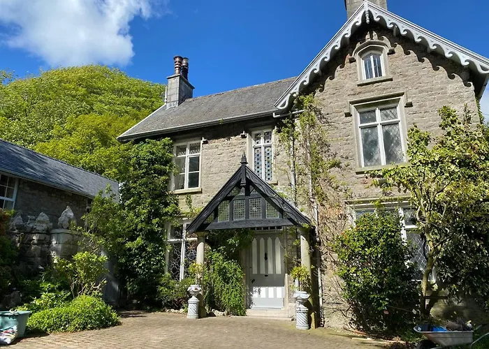 St Marys Mount Bed & Breakfast Ulverston
