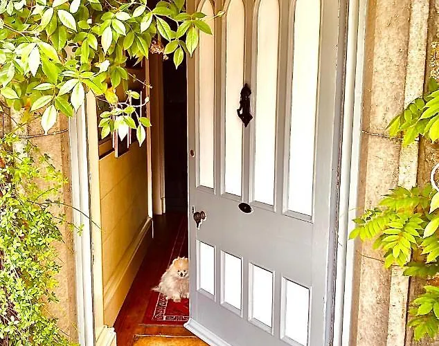 Bed & Breakfast St Marys Mount 4*