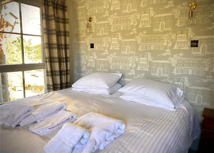 Bed & Breakfast St Marys Mount Ulverston