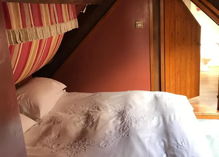 St Marys Mount Bed & Breakfast 4*