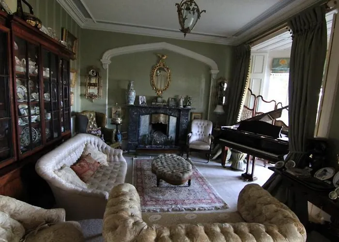 St Marys Mount 4* Ulverston