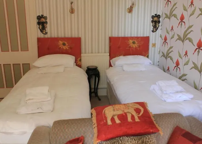 St Marys Mount Bed & Breakfast