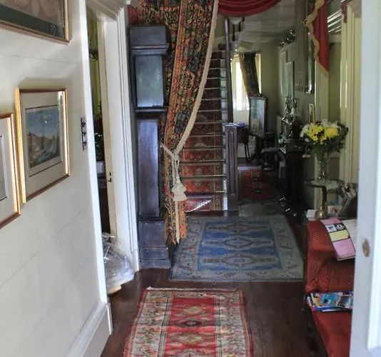 St Marys Mount Bed & Breakfast Ulverston