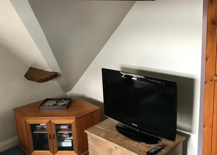 St Marys Mount Bed & Breakfast 4*