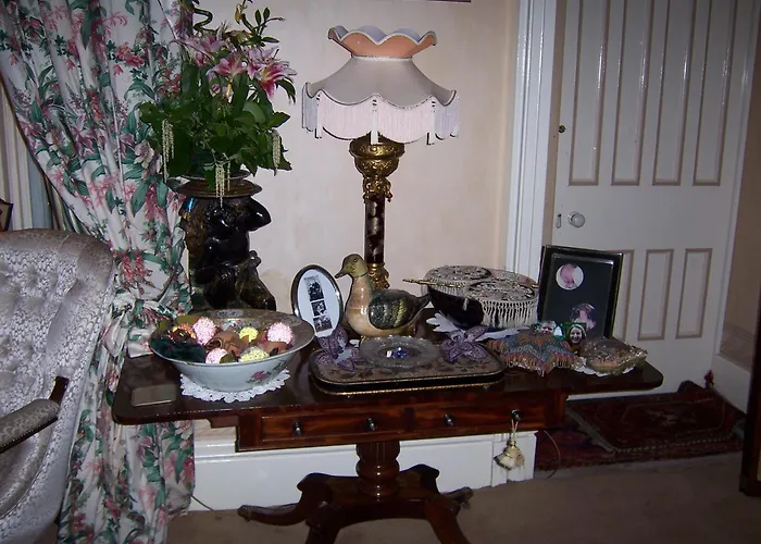 St Marys Mount Bed & Breakfast