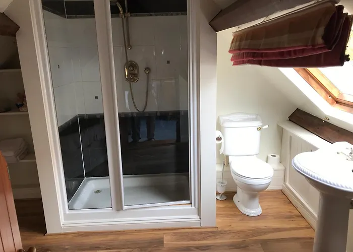 Bed & Breakfast St Marys Mount Ulverston