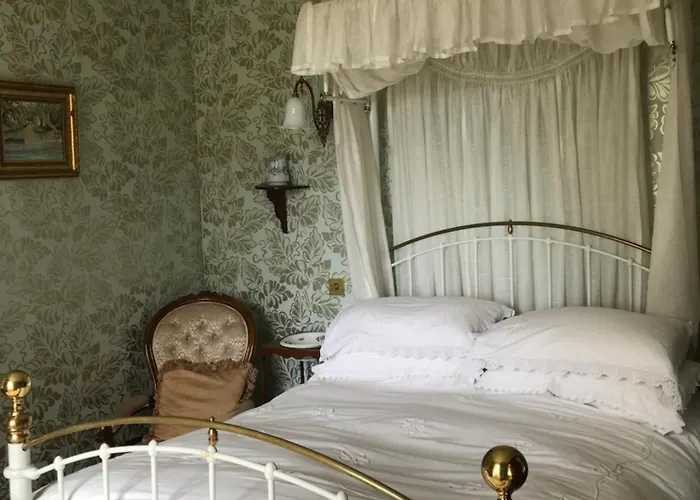 Bed & Breakfast St Marys Mount