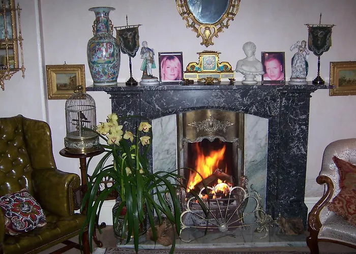 Bed & Breakfast St Marys Mount Ulverston