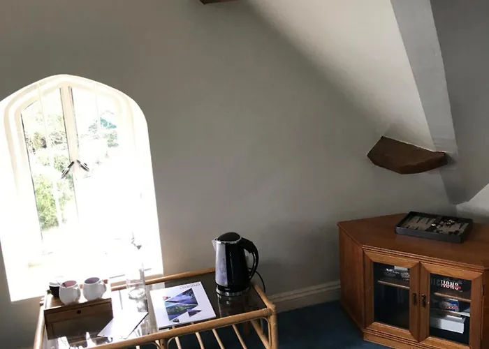 Bed & Breakfast St Marys Mount 4*