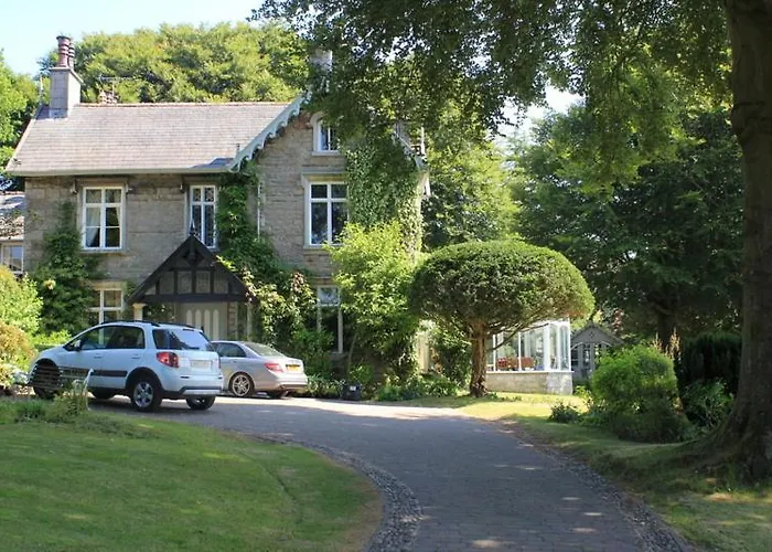 St Marys Mount Bed & Breakfast Ulverston