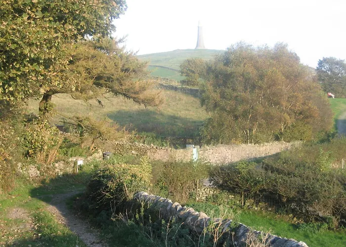 St Marys Mount Bed & Breakfast 4*