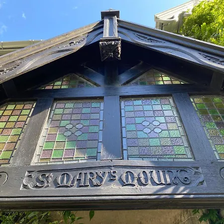 St Marys Mount 4* אולברסטון