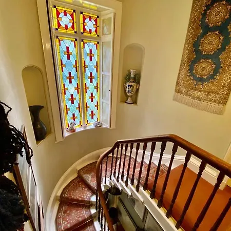 فندق مبيت وإفطار St Marys Mount ألفرستون