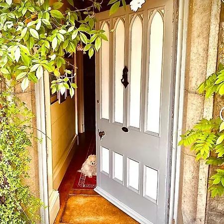 Bed and Breakfast St Marys Mount 4*