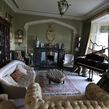 St Marys Mount 4* Ulverston