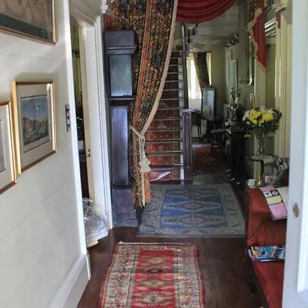 St Marys Mount Bed and Breakfast Ulverston