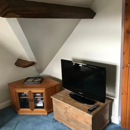 St Marys Mount Bed and Breakfast 4*