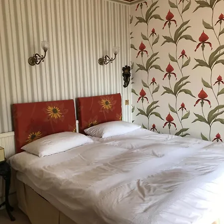 St Marys Mount Bed and Breakfast