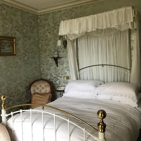 Bed and Breakfast St Marys Mount