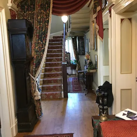 St Marys Mount 4*