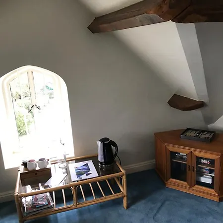 Bed and Breakfast St Marys Mount 4*