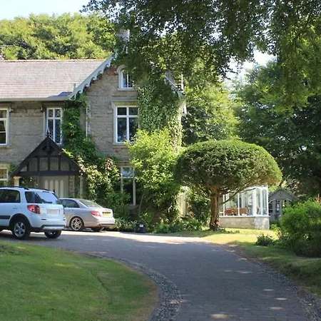 St Marys Mount Bed and Breakfast Ulverston