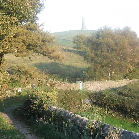 St Marys Mount Bed and Breakfast 4*