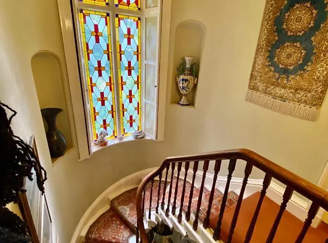 Bed & Breakfast St Marys Mount Ulverston